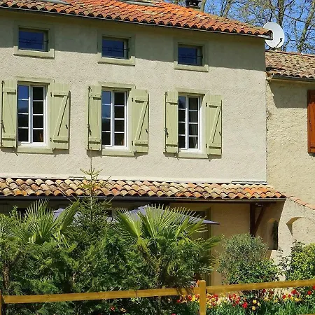 Villa Domaine De Pouroutounat Mirepoix (Ariege)