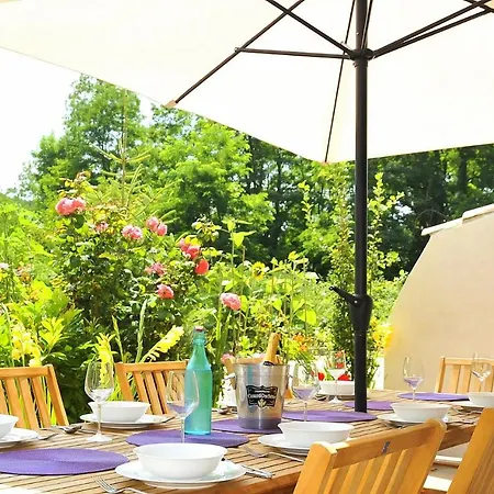 Villa Domaine De Pouroutounat *