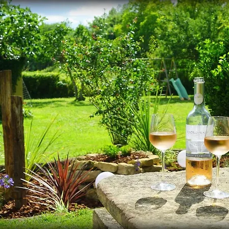 Domaine De Pouroutounat Villa