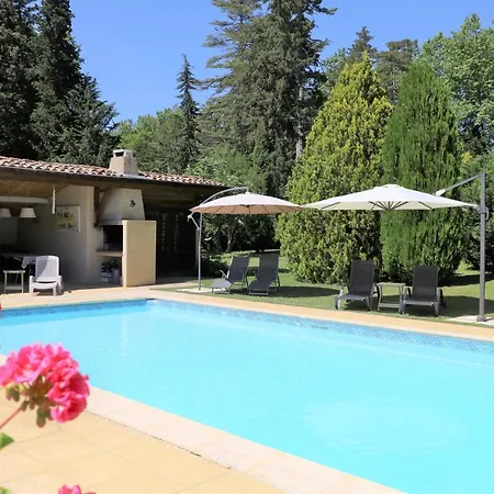 Domaine De Pouroutounat *