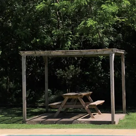 Domaine De Pouroutounat Villa Mirepoix (Ariege)