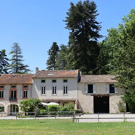 Domaine De Pouroutounat