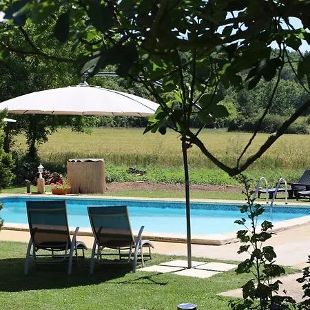 Domaine De Pouroutounat Villa *