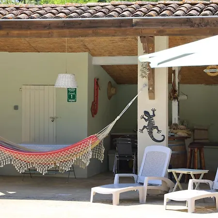 Domaine De Pouroutounat Villa Mirepoix (Ariege)