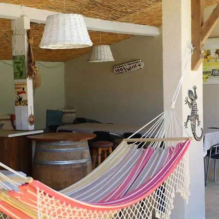 Domaine De Pouroutounat *