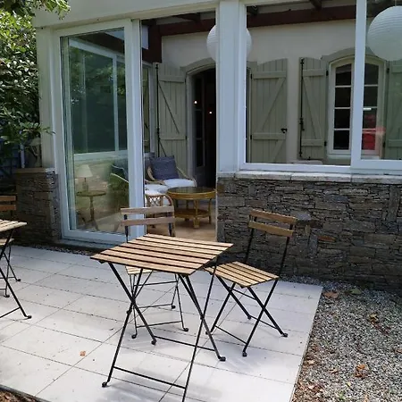 Domaine De Pouroutounat * Mirepoix (Ariege)