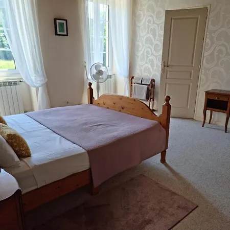 Domaine De Pouroutounat