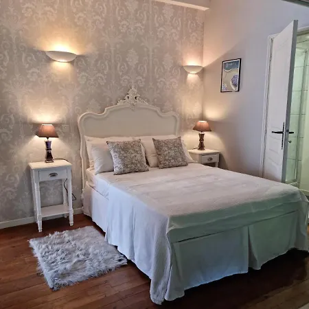 Villa Domaine De Pouroutounat