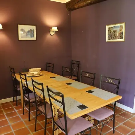 Villa Domaine De Pouroutounat *