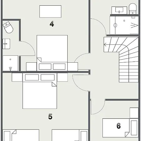 Villa Domaine De Pouroutounat