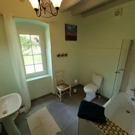 Domaine De Pouroutounat Villa Mirepoix (Ariege)