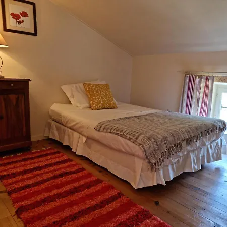 Domaine De Pouroutounat Villa