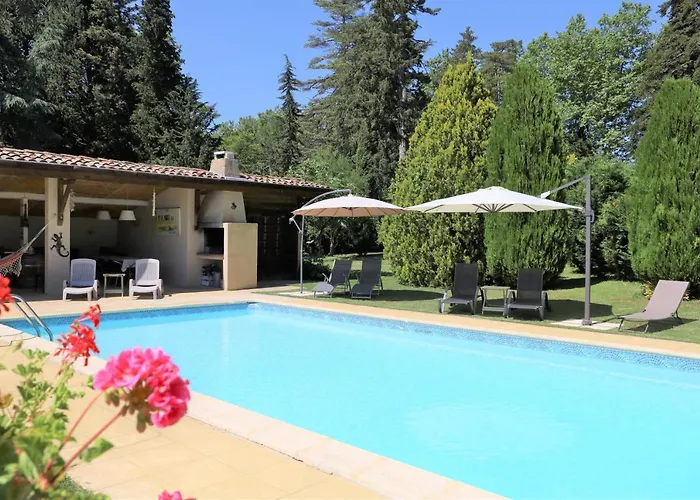 Domaine De Pouroutounat *