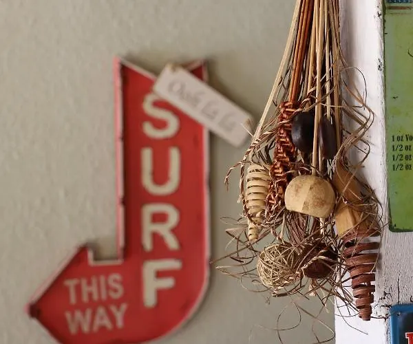 Domaine De Pouroutounat ヴィラ *