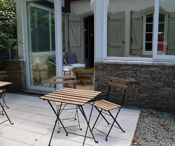 Domaine De Pouroutounat * ミルポワ