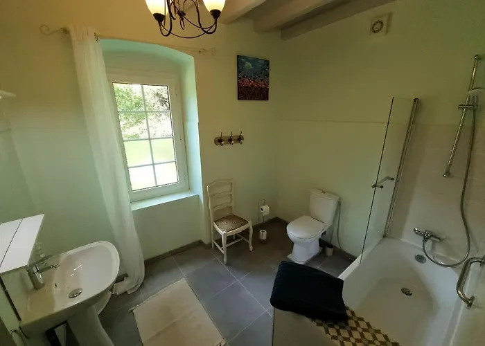 Domaine De Pouroutounat ヴィラ ミルポワ