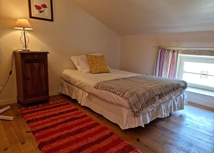 Domaine De Pouroutounat ヴィラ