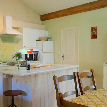 Βίλα Domaine De Pouroutounat Mirepoix (Ariege)