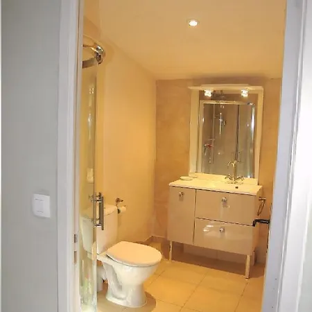 Domaine De Pouroutounat Βίλα *