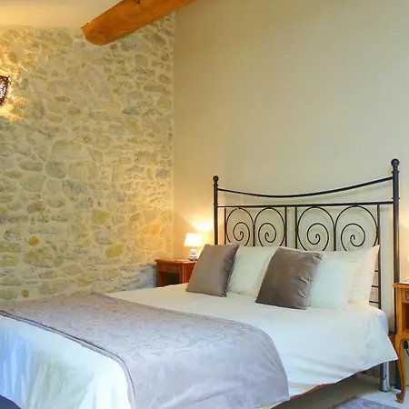 Villa Domaine De Pouroutounat *