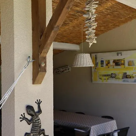 Βίλα Domaine De Pouroutounat Mirepoix (Ariege)