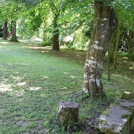 Βίλα Domaine De Pouroutounat