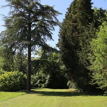 Villa Domaine De Pouroutounat