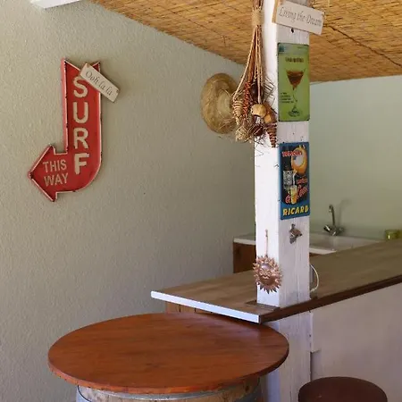 Domaine De Pouroutounat Mirepoix (Ariege)