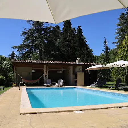 Domaine De Pouroutounat *