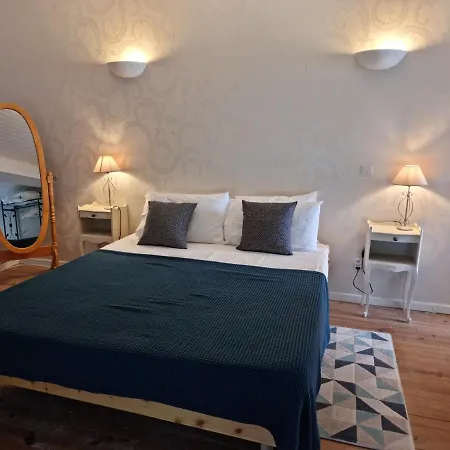 Domaine De Pouroutounat Βίλα