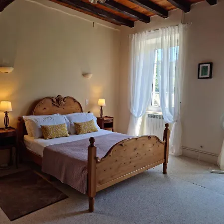 Domaine De Pouroutounat Villa *