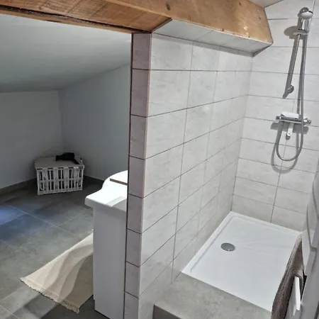 Domaine De Pouroutounat Βίλα