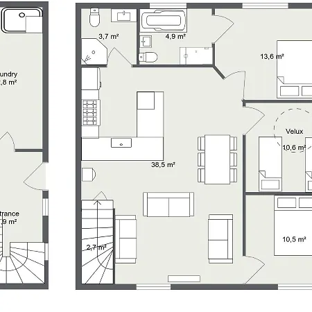 Domaine De Pouroutounat *