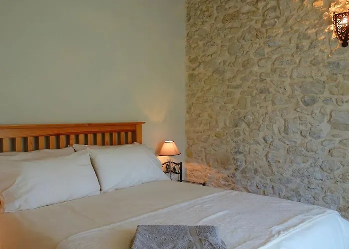 Domaine De Pouroutounat 别墅 米尔普瓦