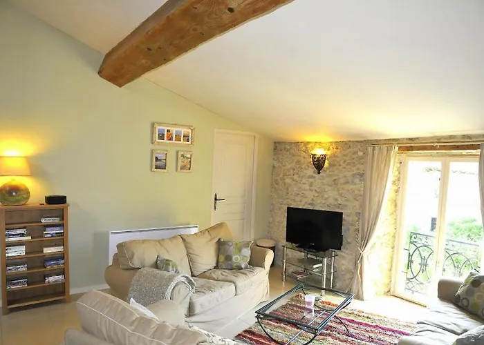 别墅 Domaine De Pouroutounat 米尔普瓦