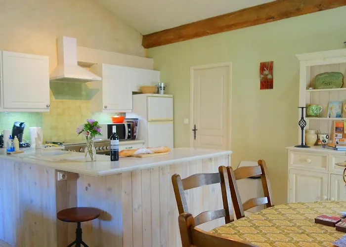 别墅 Domaine De Pouroutounat 米尔普瓦