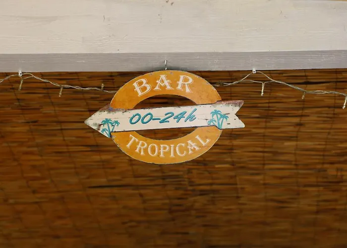 Domaine De Pouroutounat 别墅