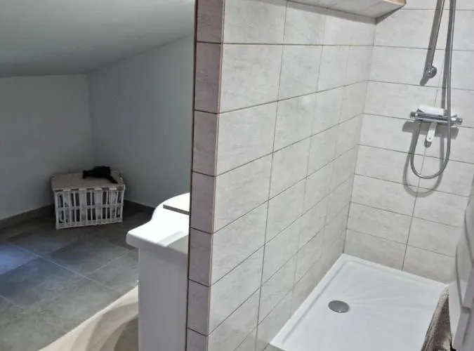 Domaine De Pouroutounat 别墅