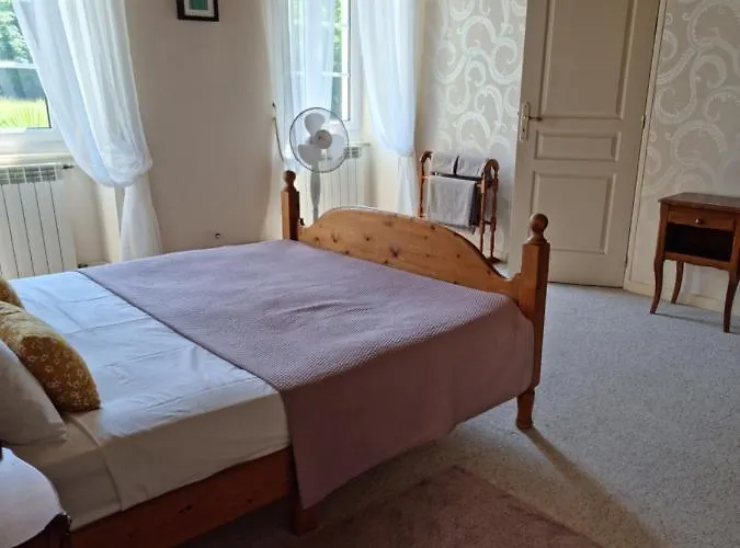 Domaine De Pouroutounat