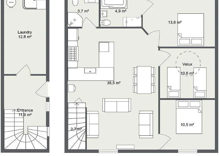 Domaine De Pouroutounat *